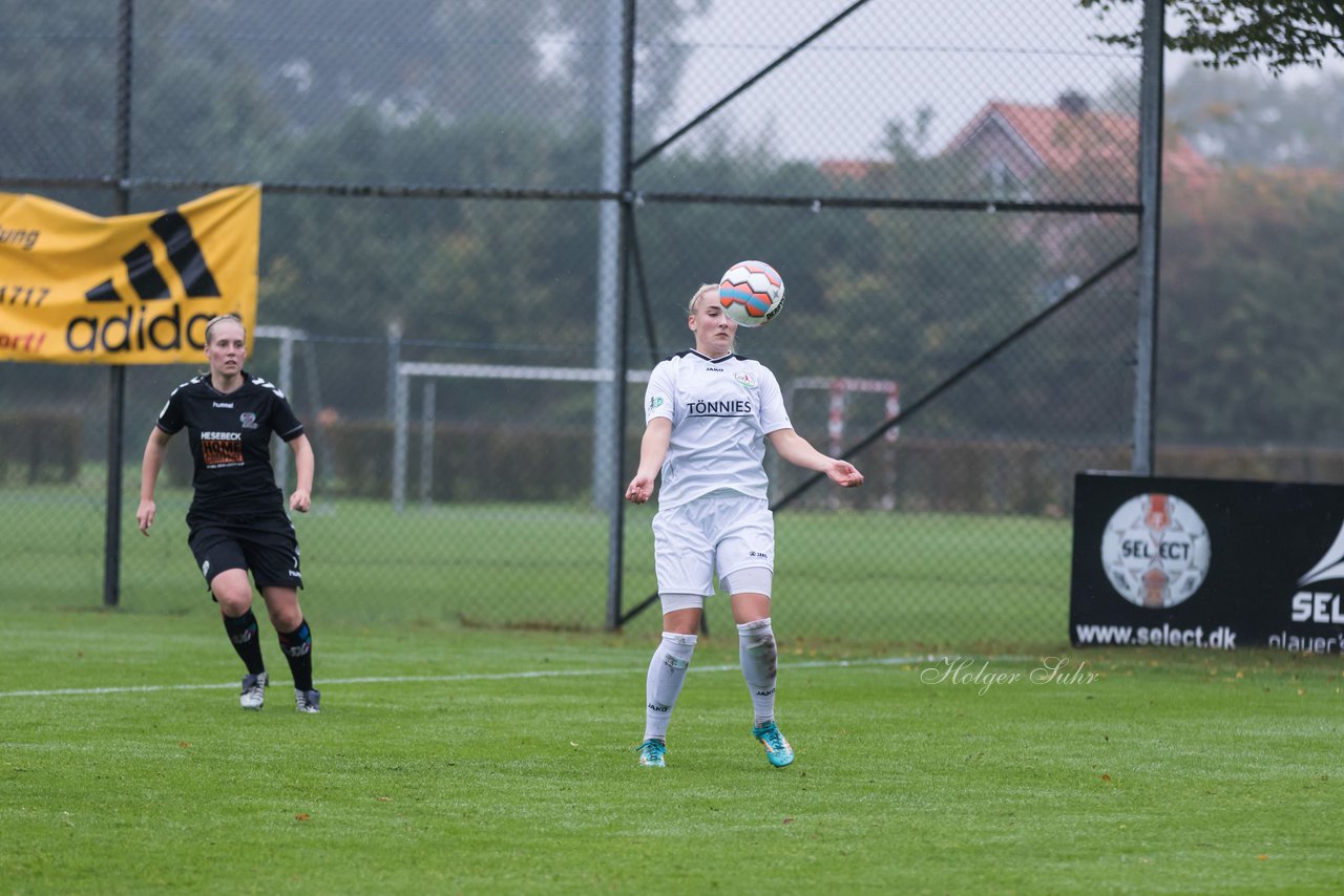 Bild 194 - Frauen SV Henstedt Ulzburg - FSV Gtersloh : Ergebnis: 2:5